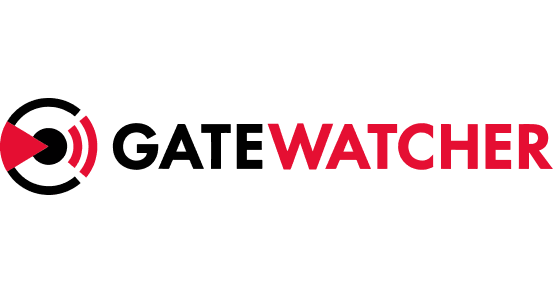 Logo gatewatcher