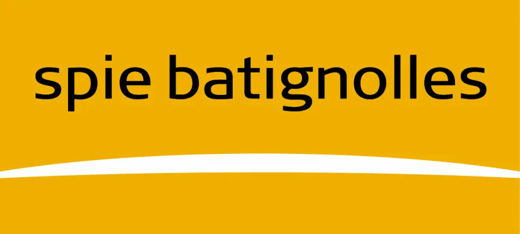 Logo Spie Batignolles
