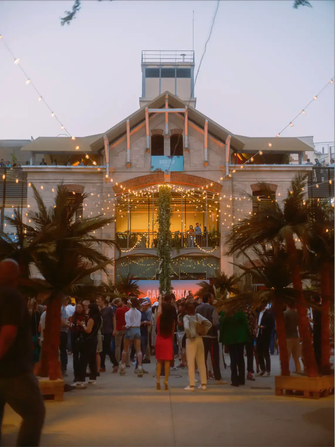 UMDH - Soirée entreprise 3