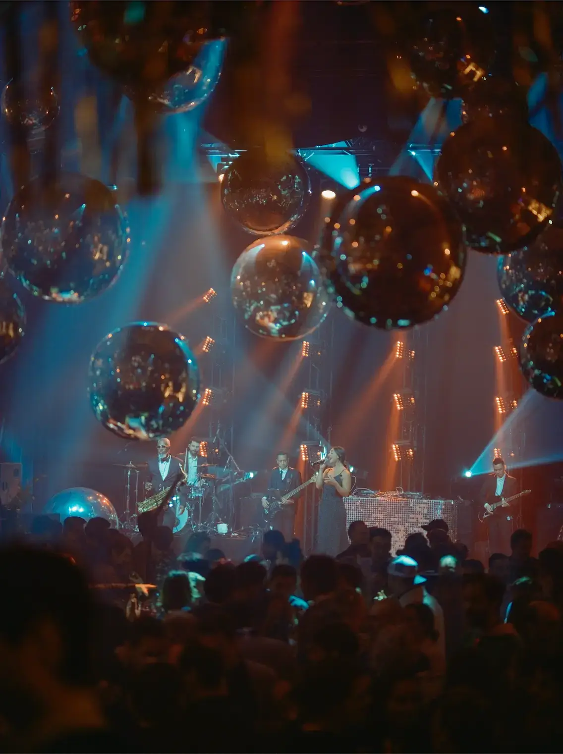 UMDH - Soirée entreprise 4