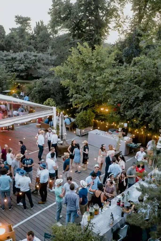 UMDH-Soirée entreprise