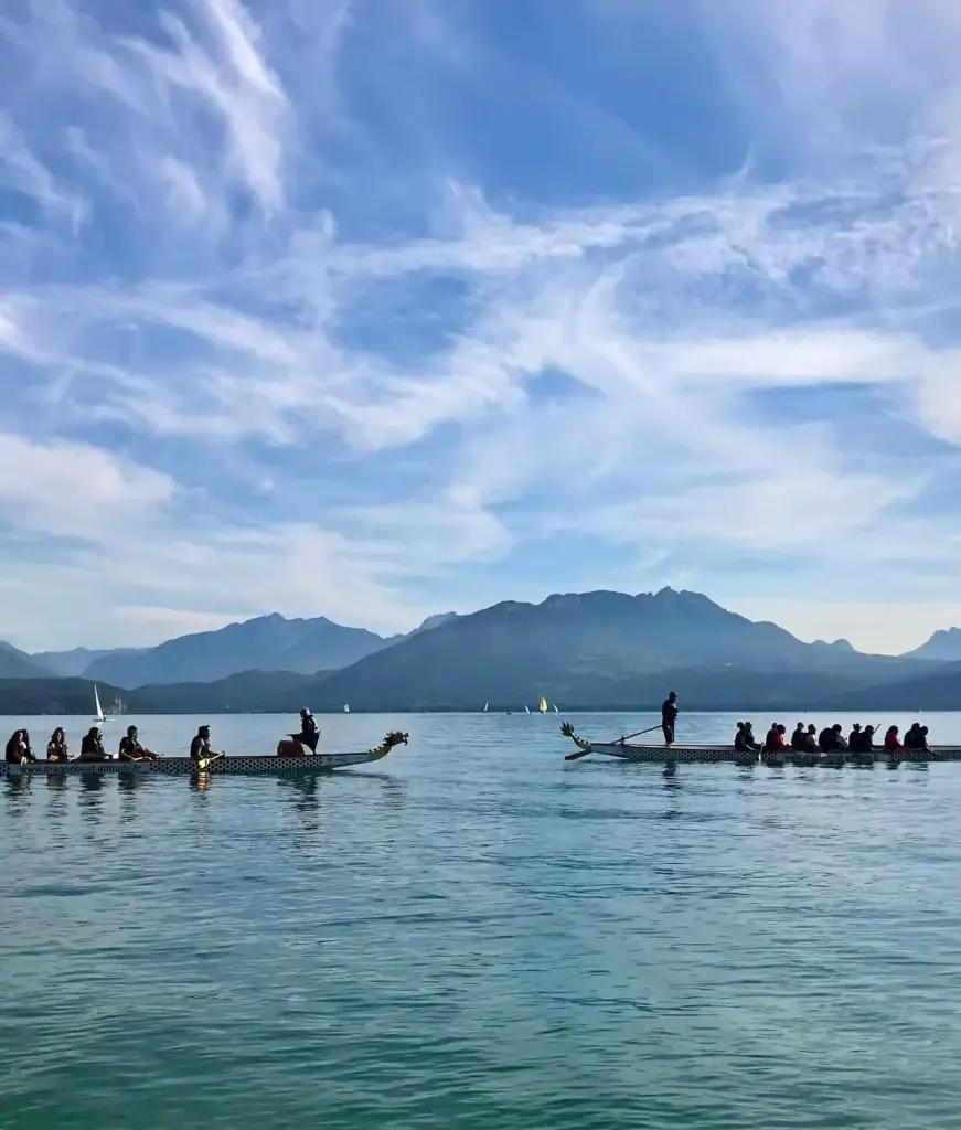 UMDH-Team Building Dragon Boat