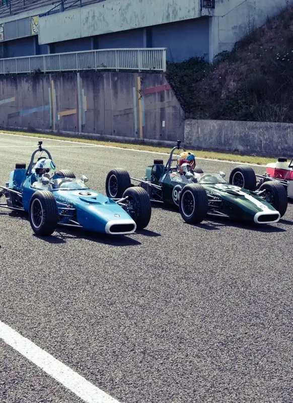 UMDH-Team Building circuit