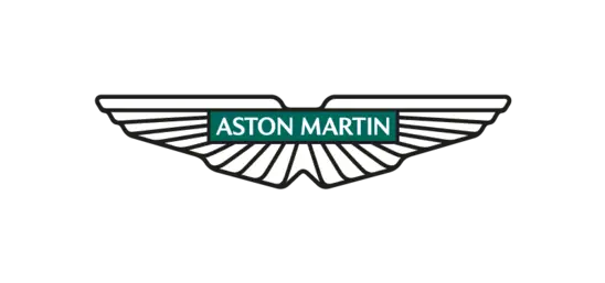 Logo Aston Martin