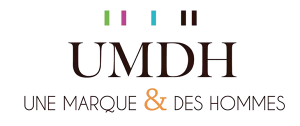 Logo-UMDH-Agence communication événementielle luxe et haut de gamme à Paris