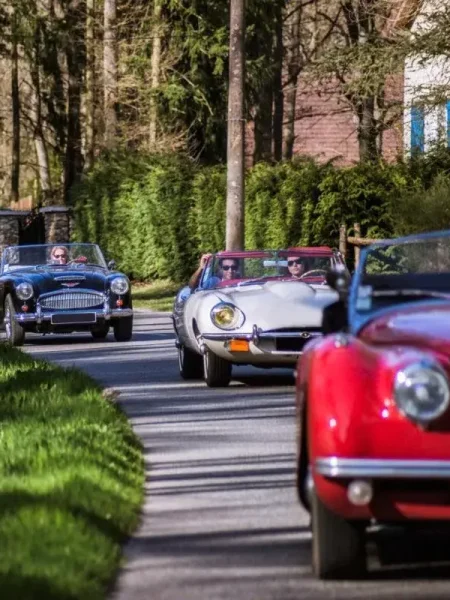 UMDH-Team Building automobile 2