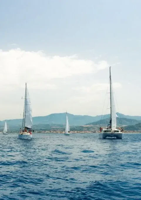 UMDH-Team building voile